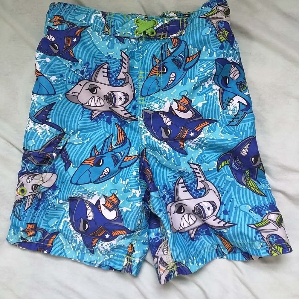 5T swim trunks
